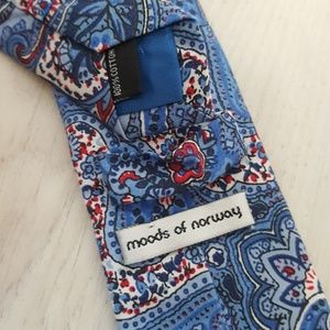 Moods of Norway Accessories - *3/$20* Moods of Norway Skinny Tie Moods of Norway Accessories - *3/$20* Moods of Norway Skinny Tie